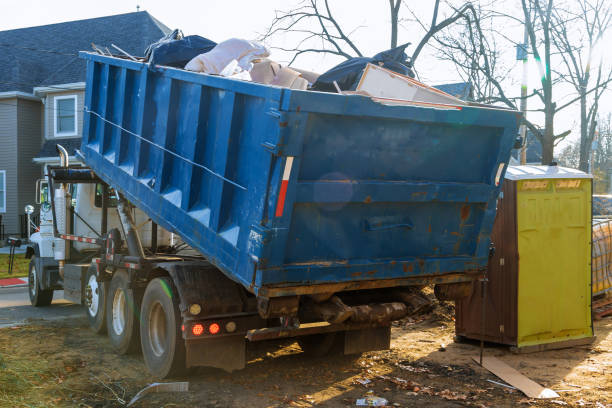 Best Dumpster Rental Services  in Cahokia, IL