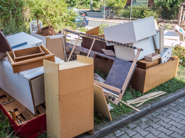 Best Trash Removal Near Me  in Cahokia, IL
