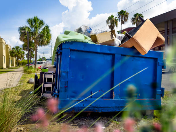 Best Residential Junk Removal  in Cahokia, IL