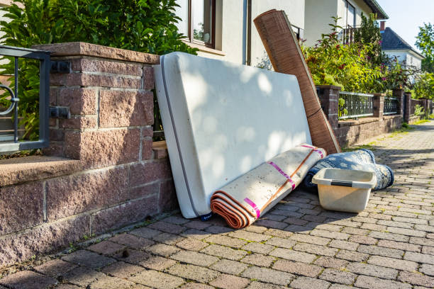 Best Garage Cleanout Services  in Cahokia, IL