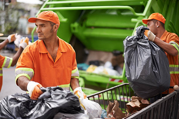 Professional Junk Removal in Cahokia, IL