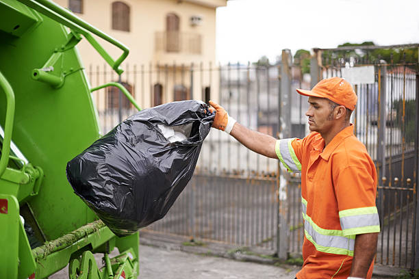 Best Yard Waste Removal  in Cahokia, IL