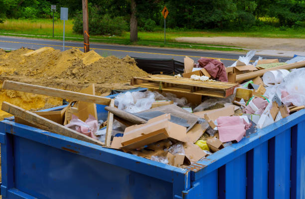 Best Estate Cleanout Services  in Cahokia, IL